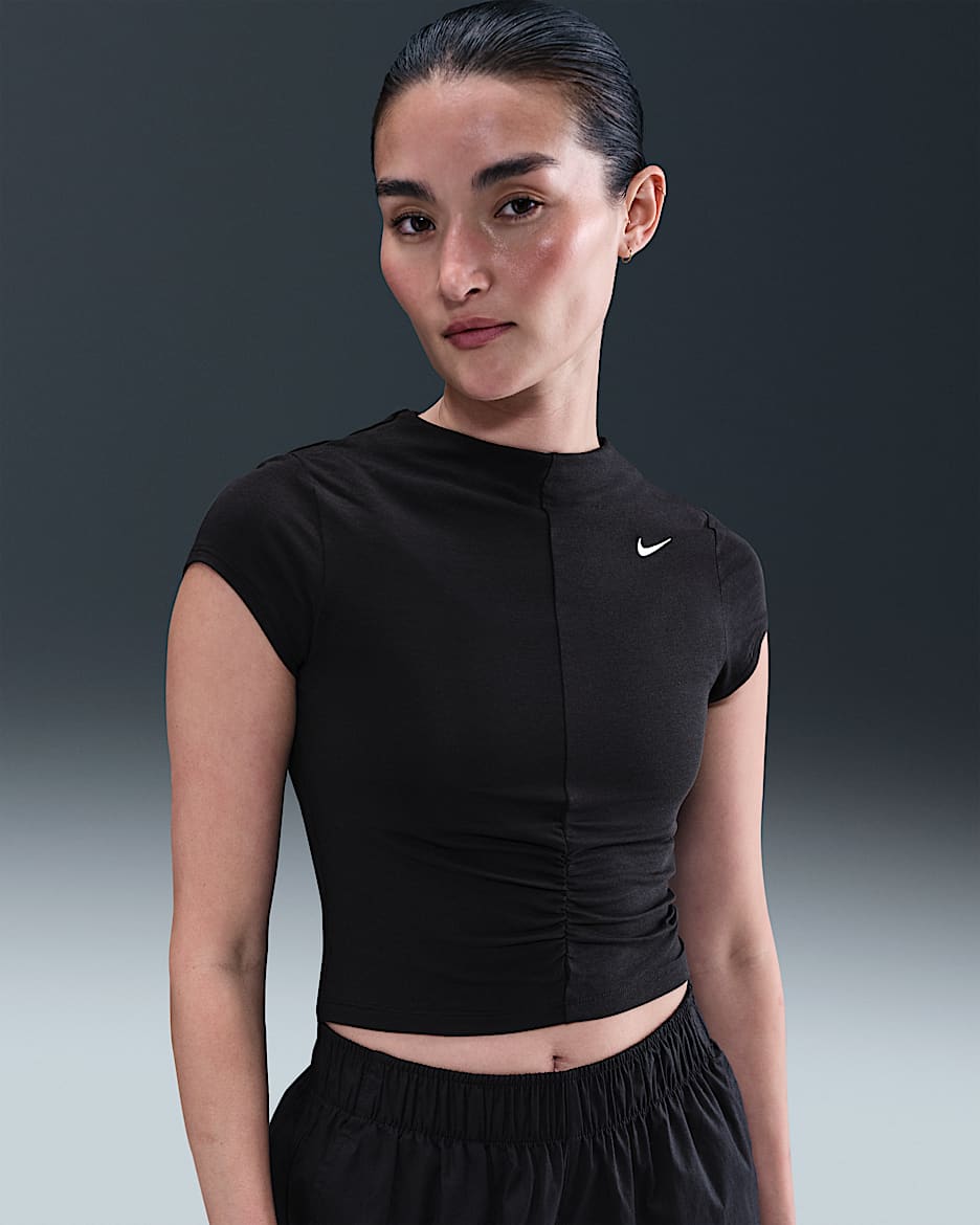 NIKE公式】ナイキ スポーツウェア チル ニット ウィメンズ
